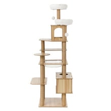186cm Calhoun Cat Tree